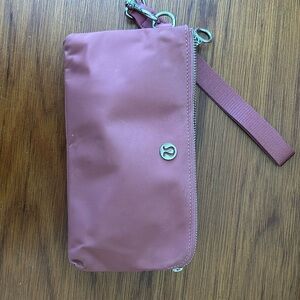 Lululemon Athletica Wallet